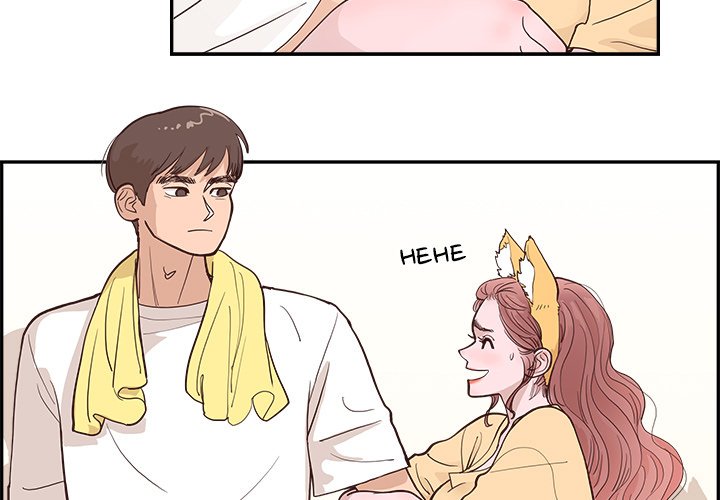 Sunny-Side Up Chapter 4 image 2