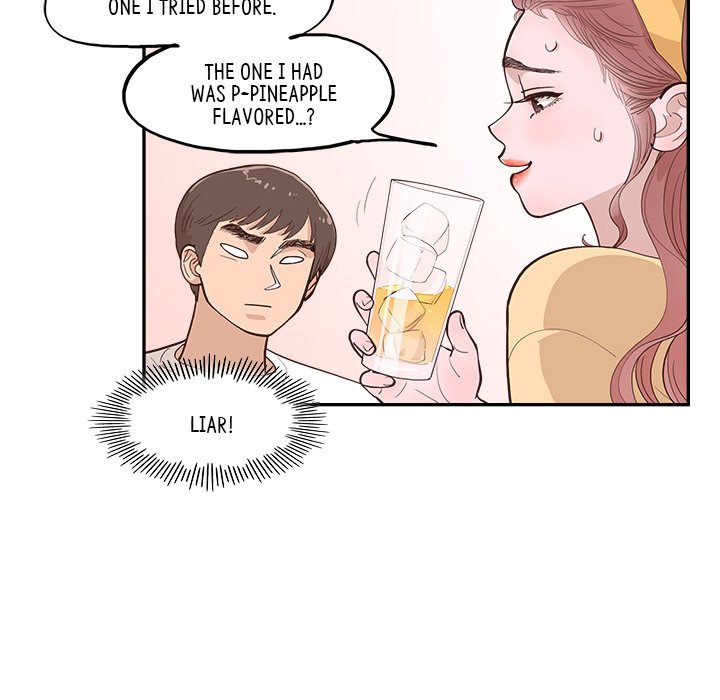 Sunny-Side Up Chapter 4 image 29