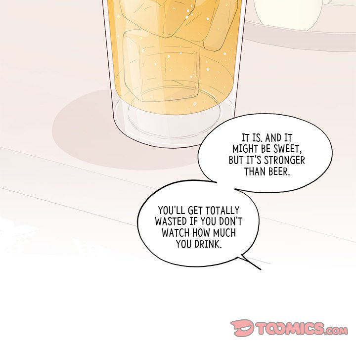 Sunny-Side Up Chapter 4 image 31