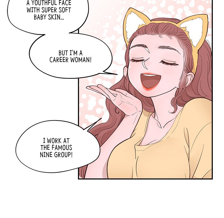 Sunny-Side Up Chapter 4 image 33