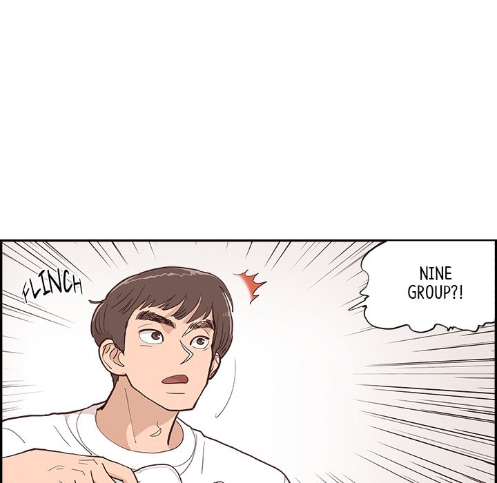 Sunny-Side Up Chapter 4 image 34