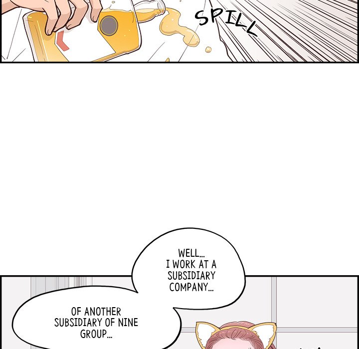Sunny-Side Up Chapter 4 image 35