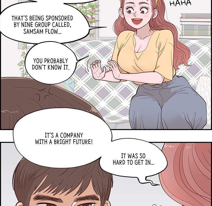 Sunny-Side Up Chapter 4 image 36