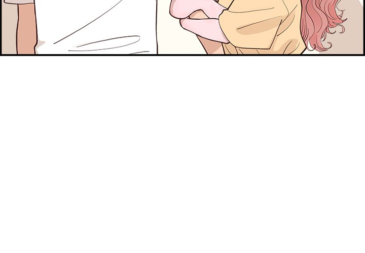 Sunny-Side Up Chapter 4 image 3