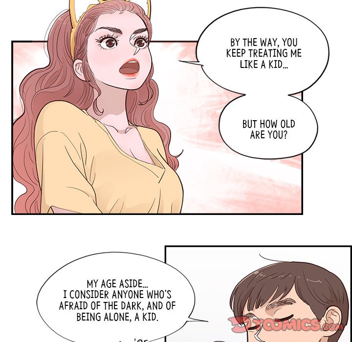 Sunny-Side Up Chapter 4 image 43