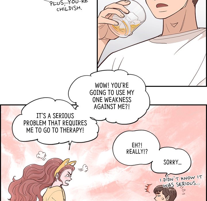 Sunny-Side Up Chapter 4 image 44