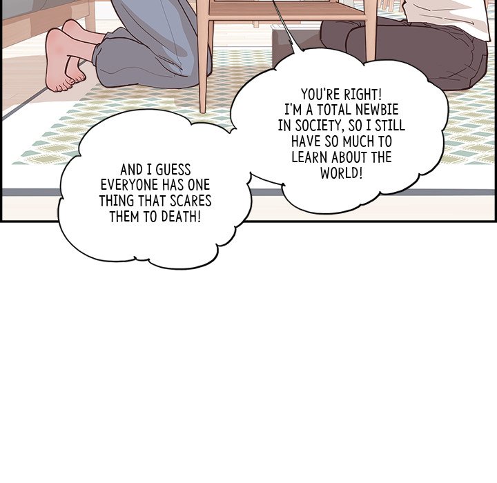 Sunny-Side Up Chapter 4 image 48