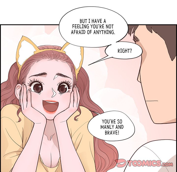 Sunny-Side Up Chapter 4 image 49
