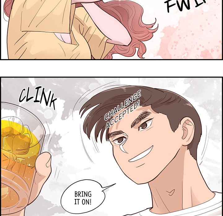 Sunny-Side Up Chapter 4 image 56