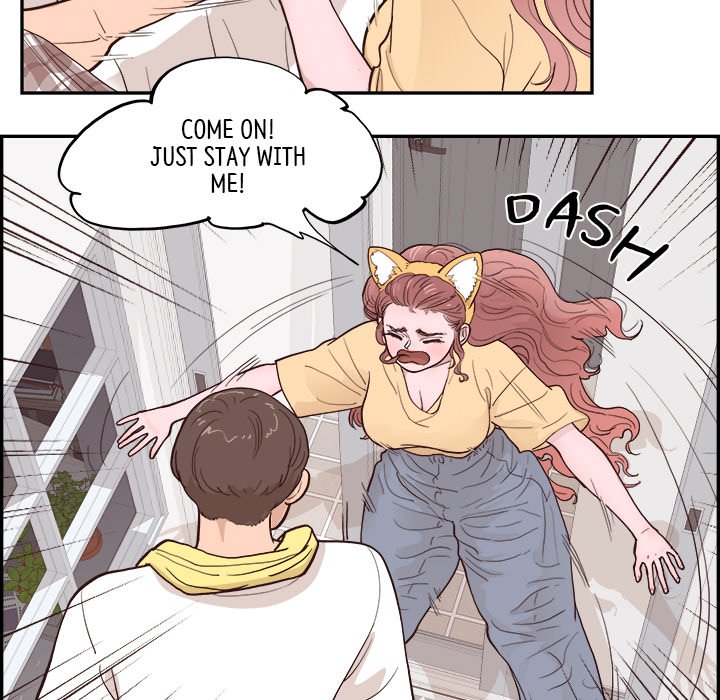 Sunny-Side Up Chapter 4 image 5