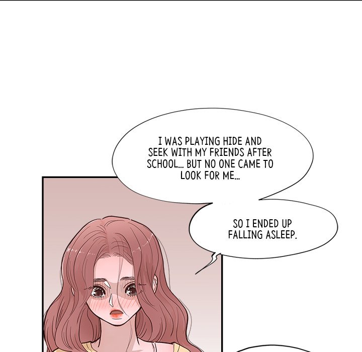 Sunny-Side Up Chapter 4 image 60