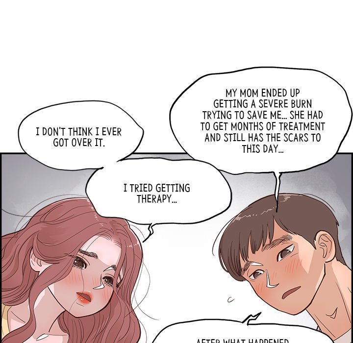 Sunny-Side Up Chapter 4 image 64