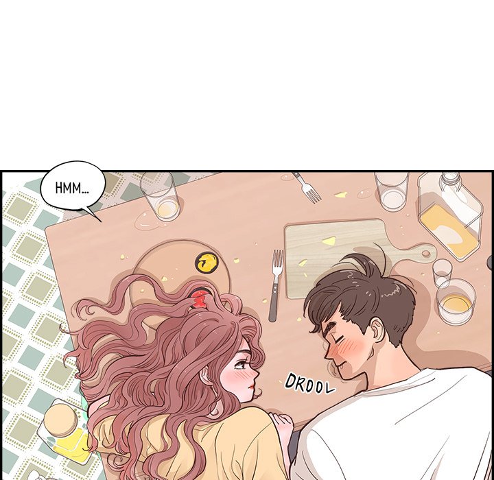 Sunny-Side Up Chapter 4 image 68