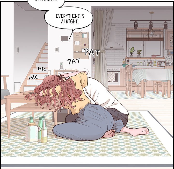 Sunny-Side Up Chapter 4 image 78