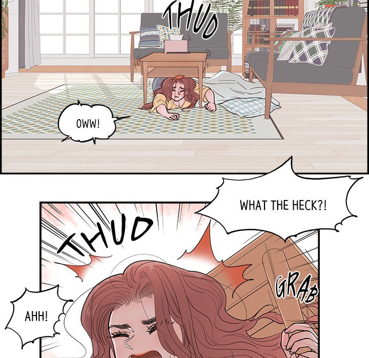 Sunny-Side Up Chapter 4 image 84
