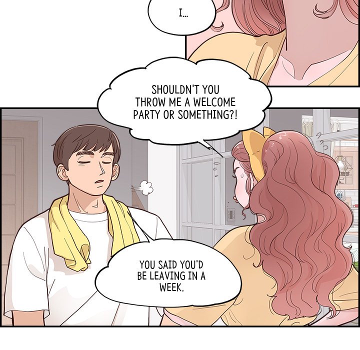 Sunny-Side Up Chapter 4 image 8