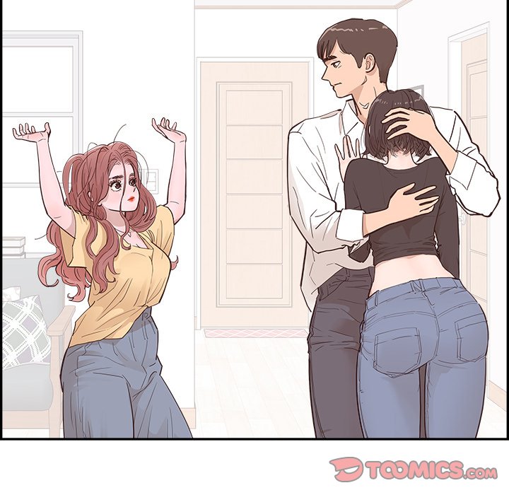 Sunny-Side Up Chapter 4 image 91