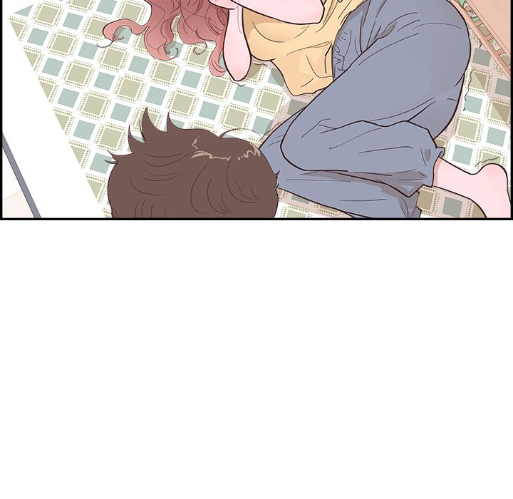 Sunny-Side Up Chapter 5 image 10