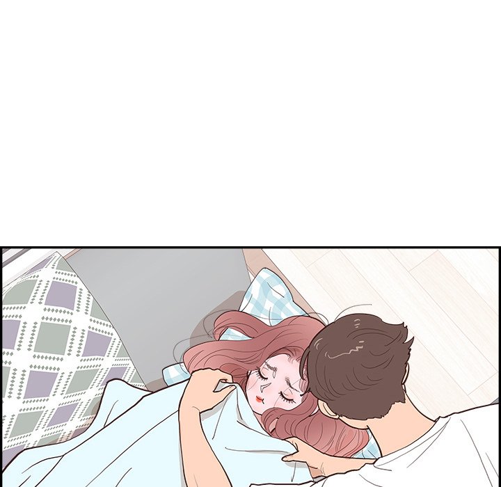 Sunny-Side Up Chapter 5 image 11