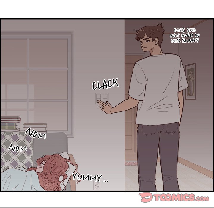 Sunny-Side Up Chapter 5 image 13