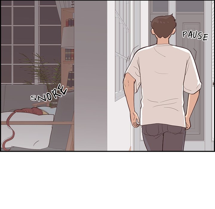 Sunny-Side Up Chapter 5 image 14