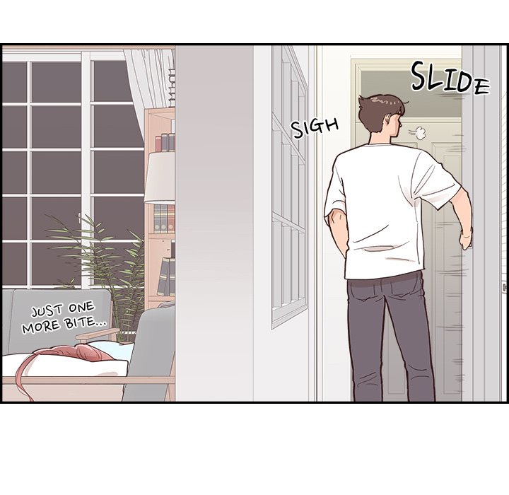 Sunny-Side Up Chapter 5 image 16