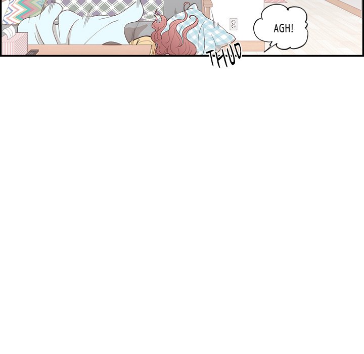 Sunny-Side Up Chapter 5 image 18