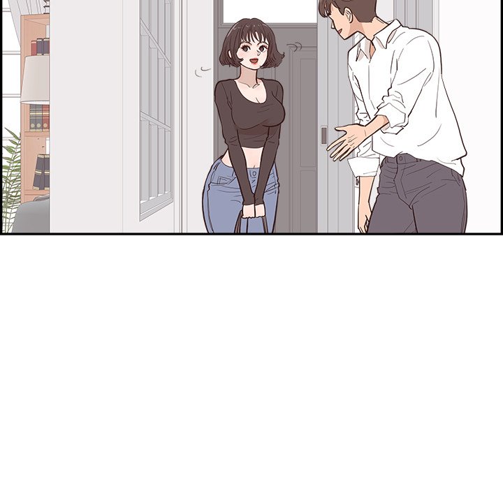Sunny-Side Up Chapter 5 image 21