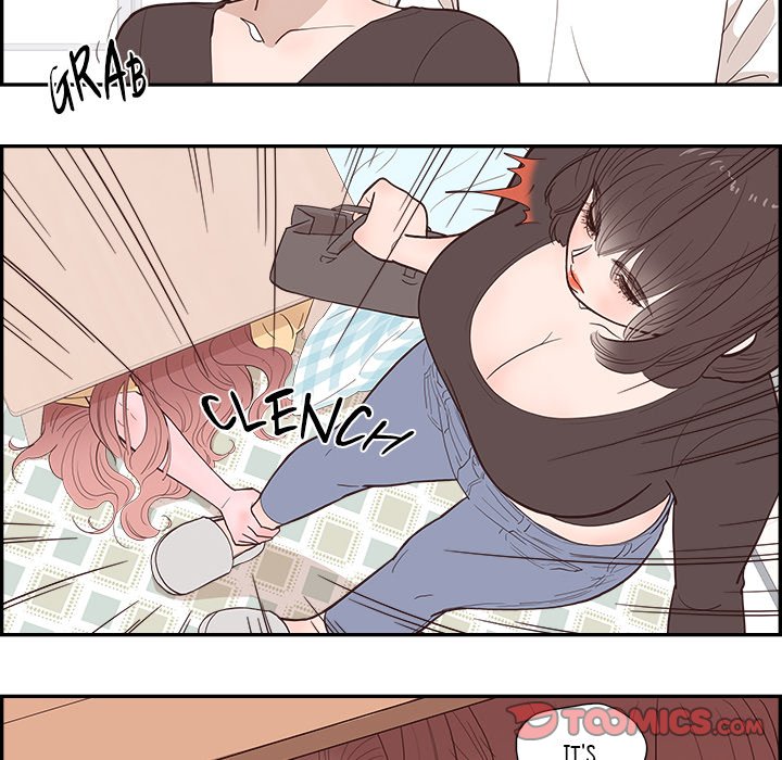 Sunny-Side Up Chapter 5 image 25