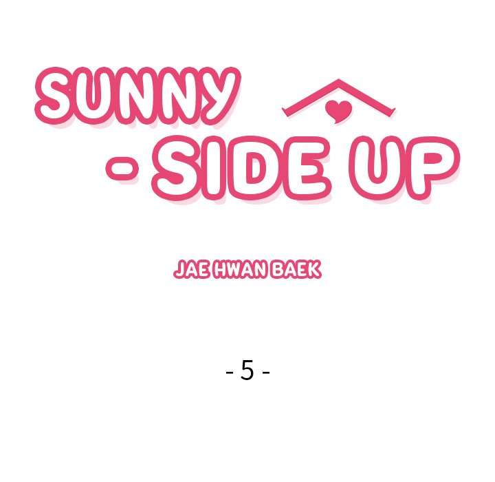Sunny-Side Up Chapter 5 image 32