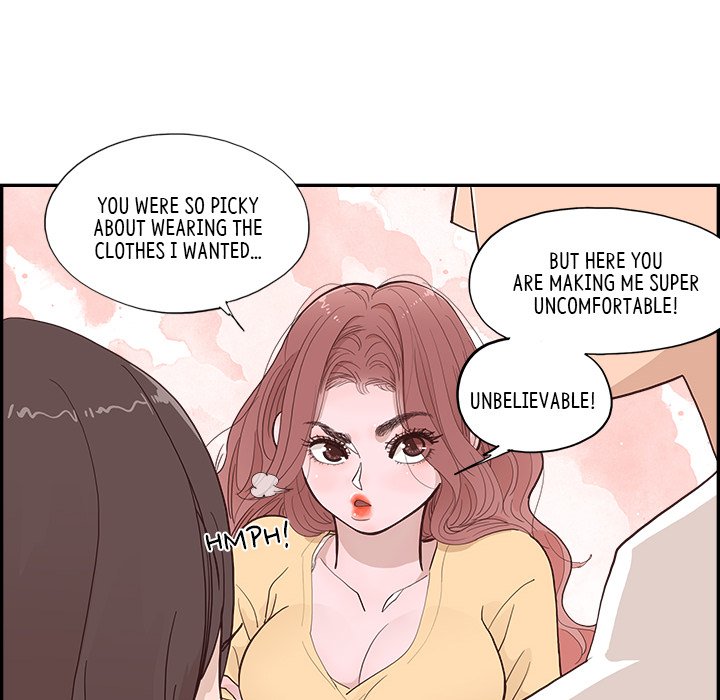 Sunny-Side Up Chapter 5 image 41