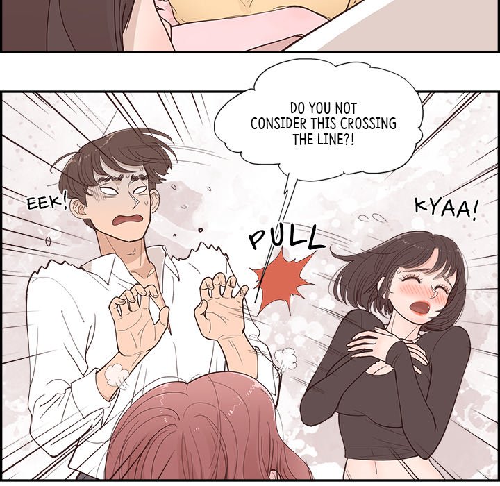 Sunny-Side Up Chapter 5 image 42