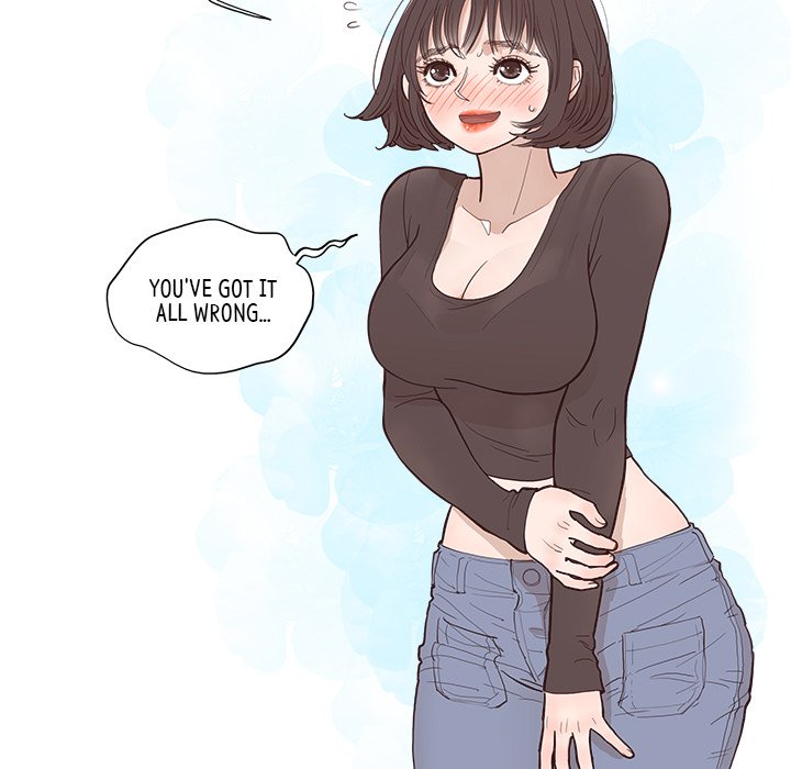 Sunny-Side Up Chapter 5 image 45