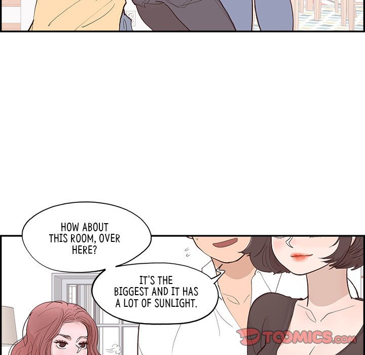 Sunny-Side Up Chapter 5 image 49