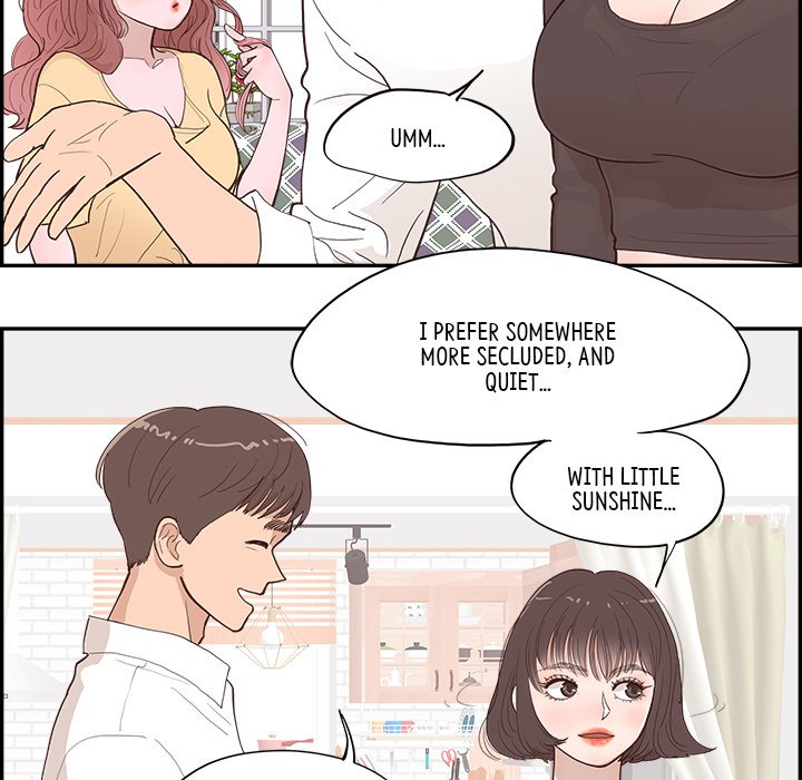Sunny-Side Up Chapter 5 image 50