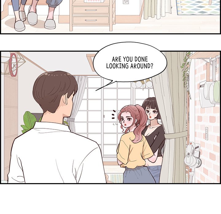 Sunny-Side Up Chapter 5 image 63