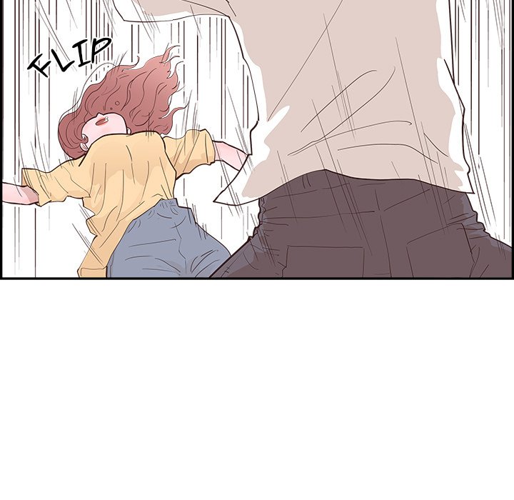 Sunny-Side Up Chapter 5 image 6