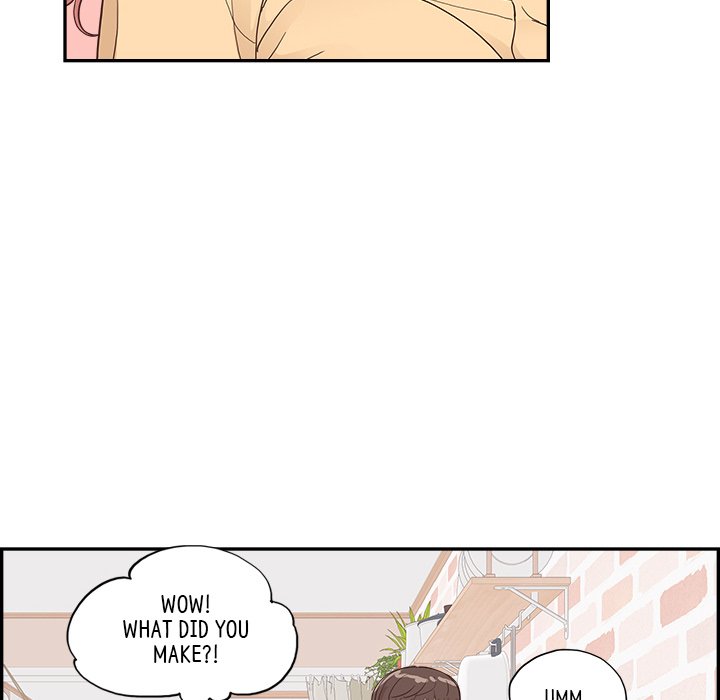 Sunny-Side Up Chapter 5 image 69