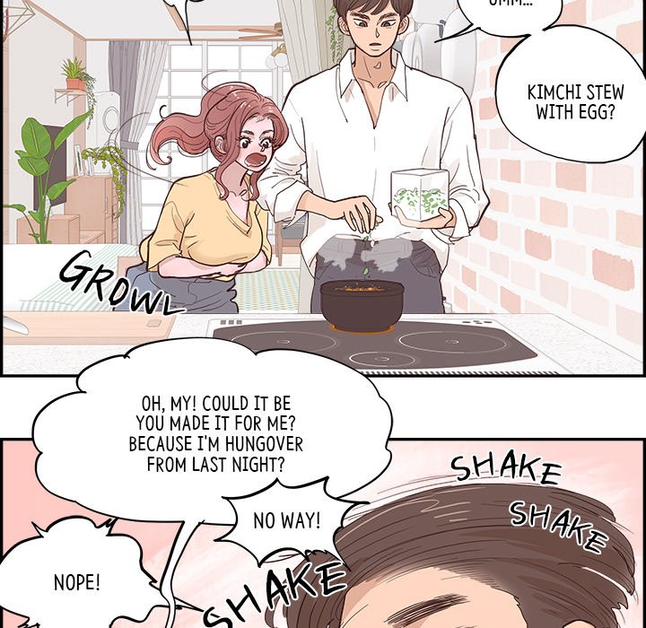 Sunny-Side Up Chapter 5 image 70