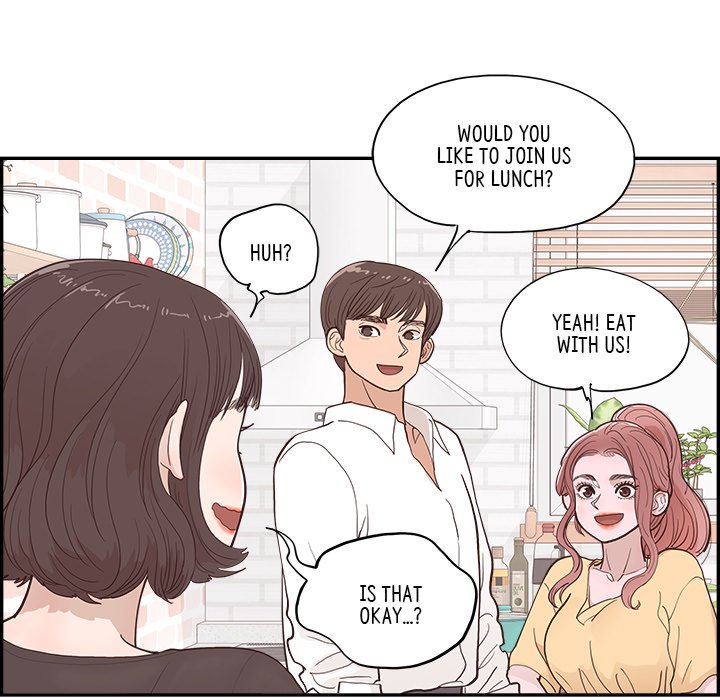 Sunny-Side Up Chapter 5 image 72