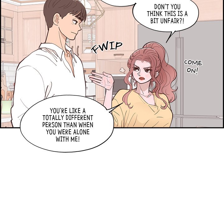Sunny-Side Up Chapter 5 image 76