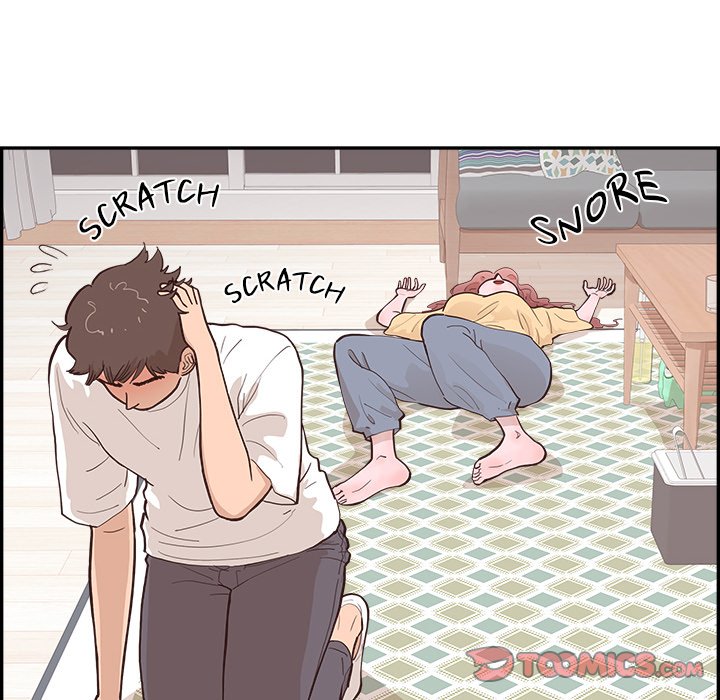 Sunny-Side Up Chapter 5 image 7