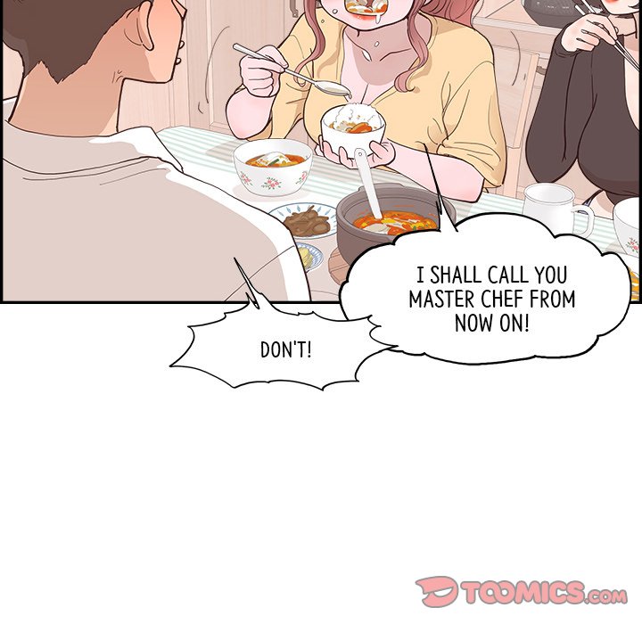 Sunny-Side Up Chapter 5 image 79
