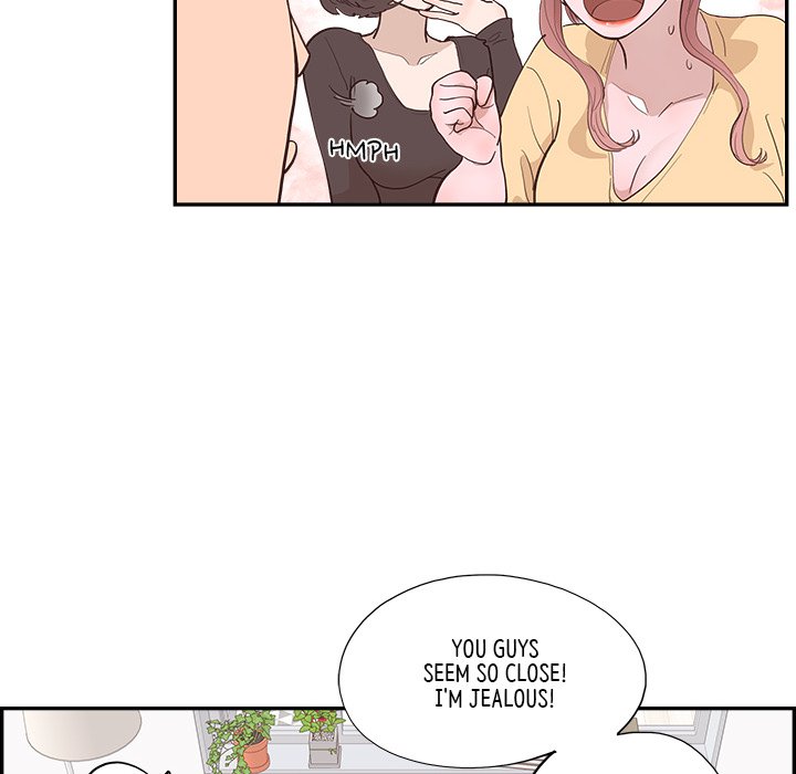 Sunny-Side Up Chapter 5 image 83