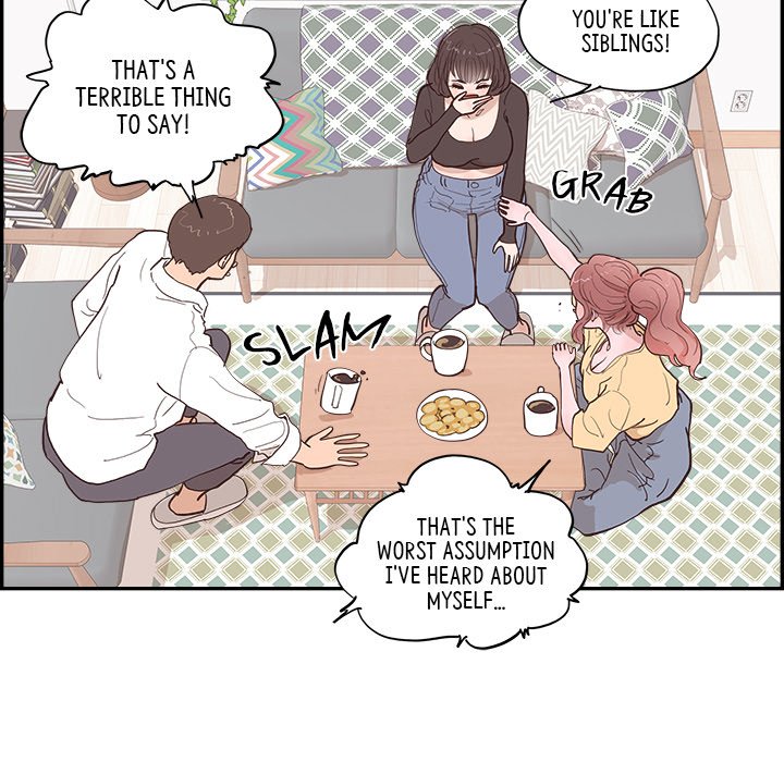 Sunny-Side Up Chapter 5 image 84