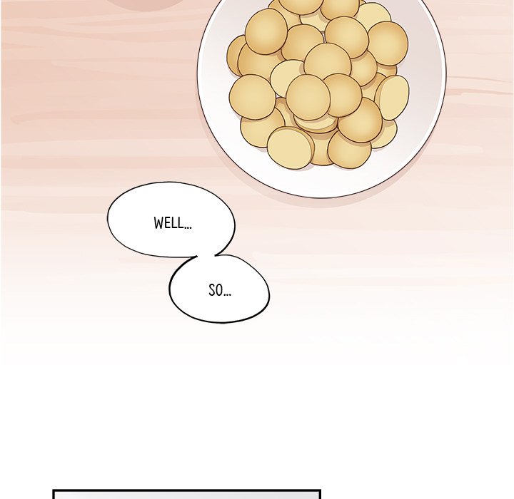 Sunny-Side Up Chapter 5 image 86