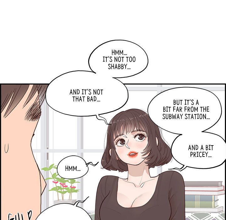 Sunny-Side Up Chapter 5 image 88