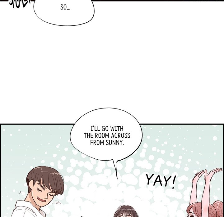Sunny-Side Up Chapter 5 image 89