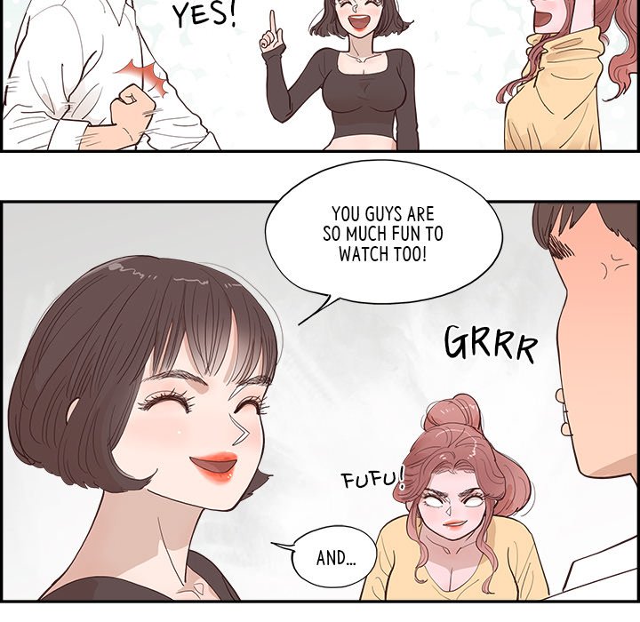 Sunny-Side Up Chapter 5 image 90