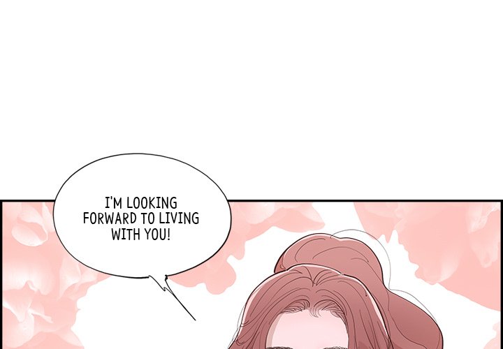 Sunny-Side Up Chapter 6 image 0